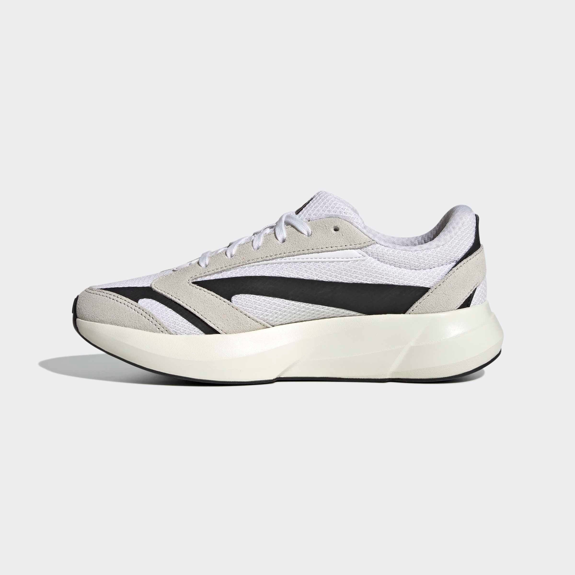 Adidas Lightshift 2.0 Branco/Preto Adidas