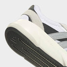 Adidas Lightshift 2.0 Branco/Preto Adidas 