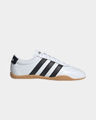Adidas Grand Court Lo Branco/Preto JQ9688