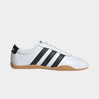 Adidas Grand Court Lo Blanco/Negro