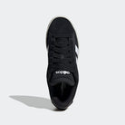 Adidas Grand Court Alpha 00s Preto/Branco Adidas 