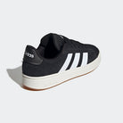 Adidas Grand Court Alpha 00s Preto/Branco Adidas 