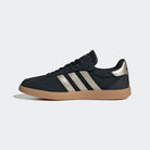 Adidas Breaknet Sleek Preta/Dourada Adidas 