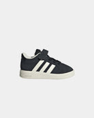 Adidas Grand Court 00s EL Bebé Preto JR0779