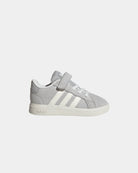 Adidas Grand Court 00s EL I Cinza JR0782