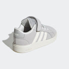 Adidas Grand Court 00s EL I Cinza Adidas 