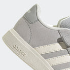Adidas Grand Court 00s EL I Cinza Adidas 