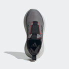 Adidas Tensaur Comfort AC Cinza Adidas 