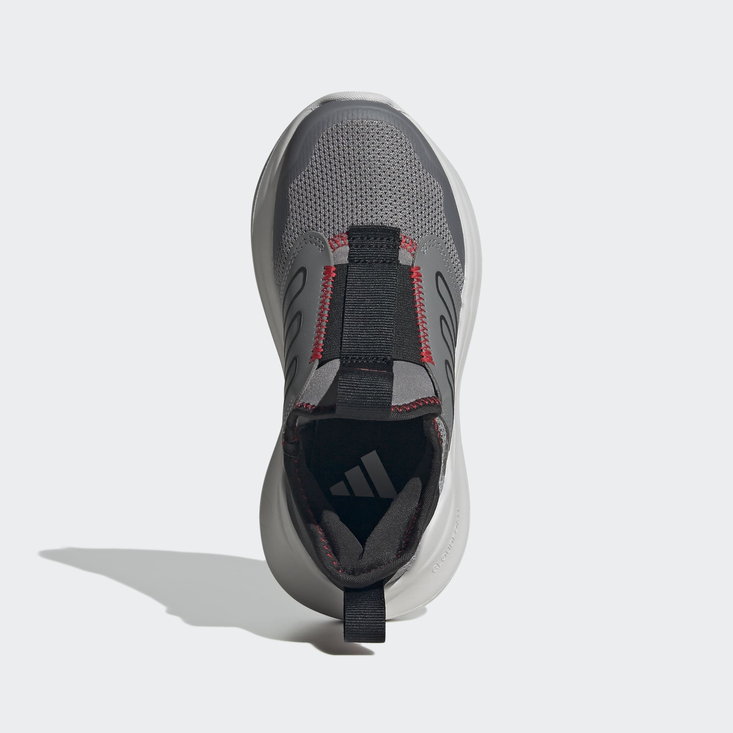 Adidas Tensaur Comfort AC Cinza Adidas 