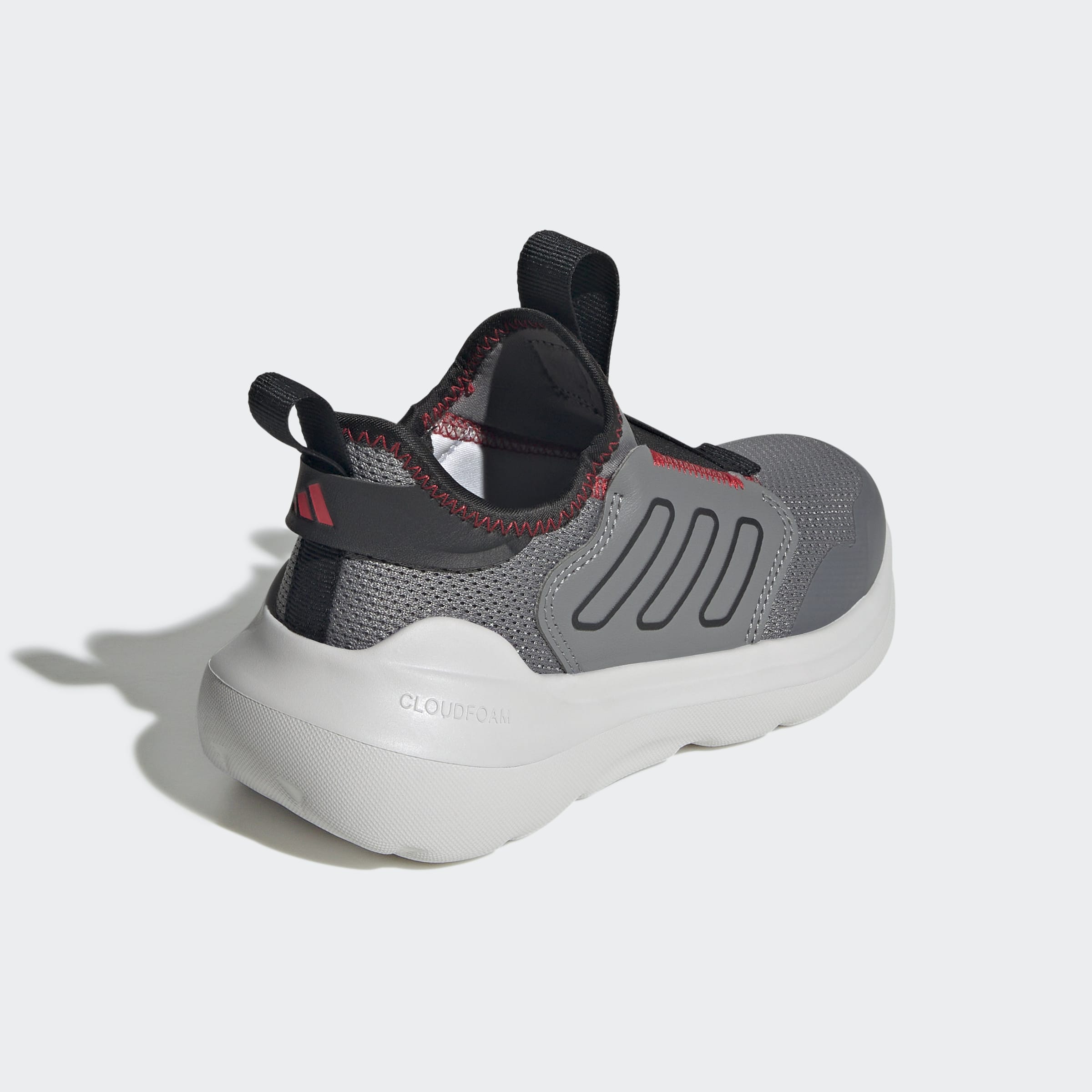 Adidas Tensaur Comfort AC Cinza Adidas 