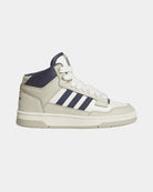 Adidas Rapid Court MID Bege/Marinho JR1018