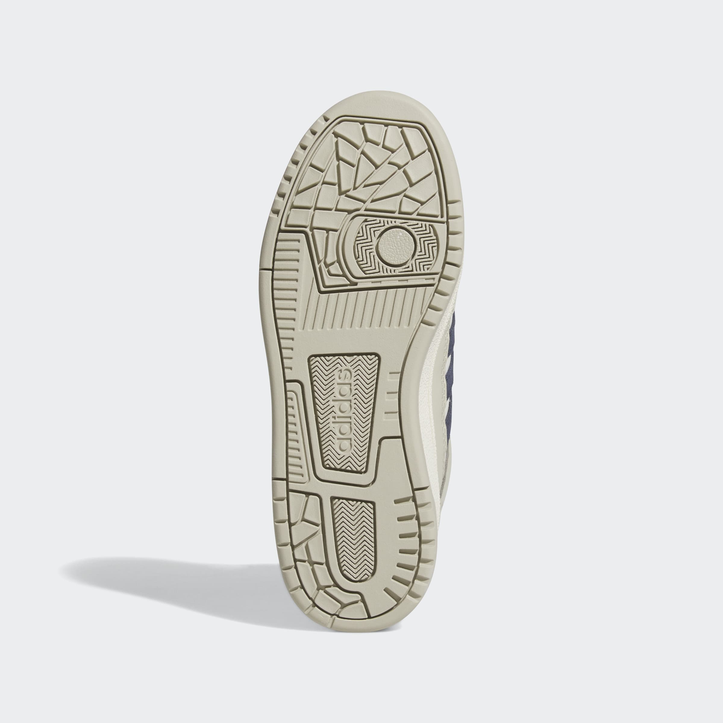 Adidas Rapid Court MID Bege/Marinho Adidas 