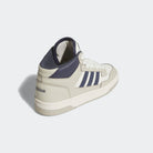 Adidas Rapid Court MID Bege/Marinho Adidas 