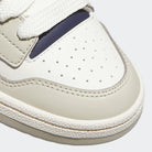 Adidas Rapid Court MID Bege/Marinho Adidas 