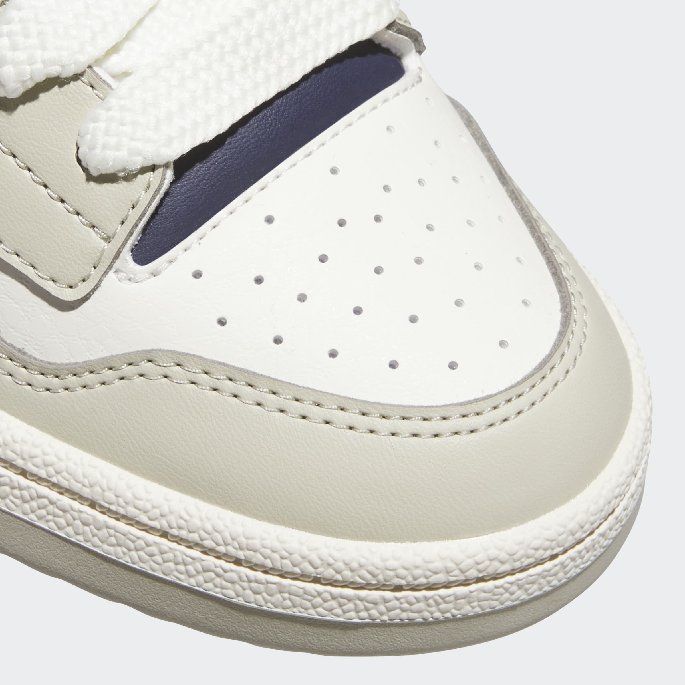 Adidas Rapid Court MID Bege/Marinho Adidas 