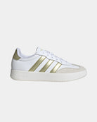 Adidas Barreda Decode Branca/Dourada  JR1191