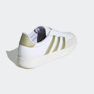 Adidas Barreda Decode Branca/Dourada Adidas 