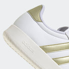 Adidas Barreda Decode Branca/Dourada Adidas 
