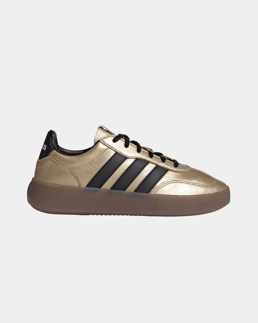 Adidas Barreda Decode Dourada/Preta JR1218
