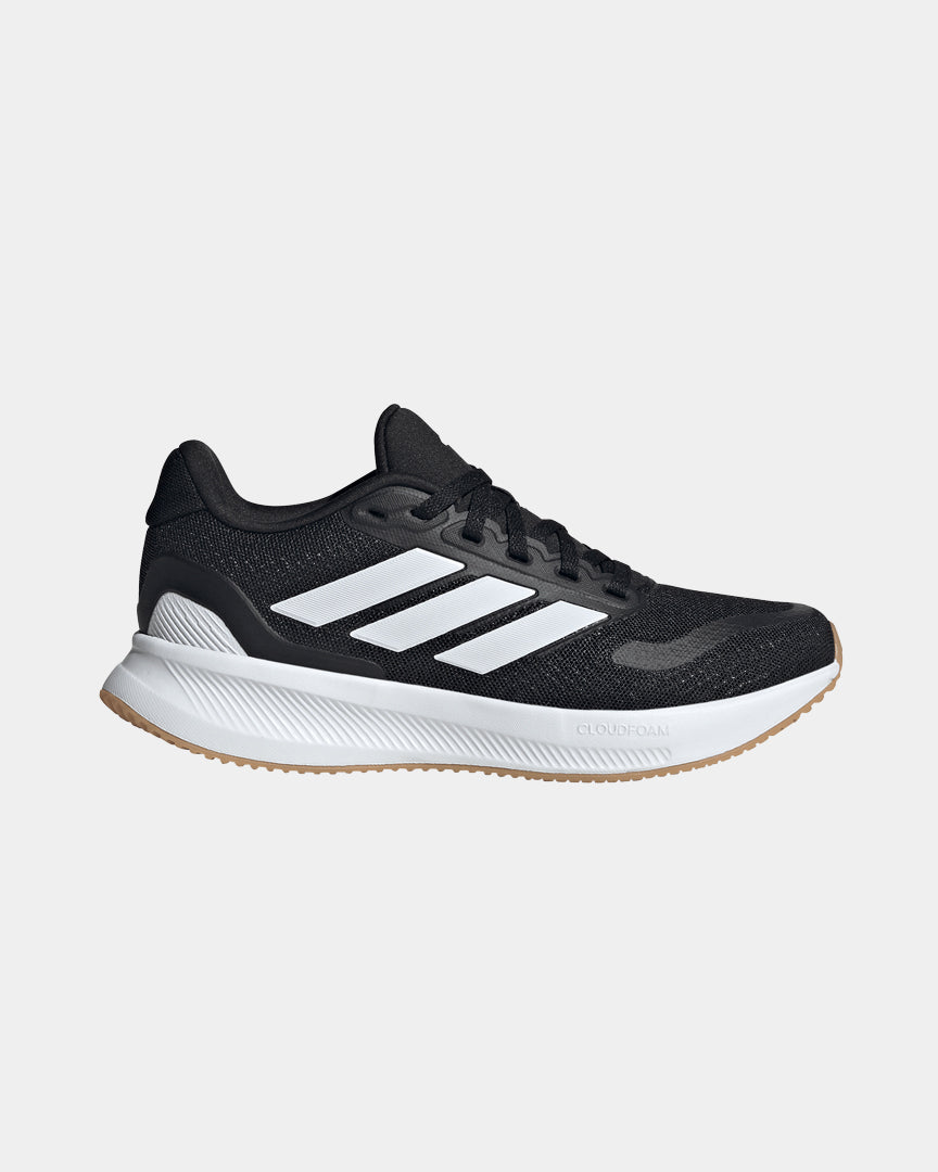Adidas Runfalcon 5 J Preta JR2234