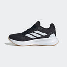 Adidas Runfalcon 5 J Preta Adidas 