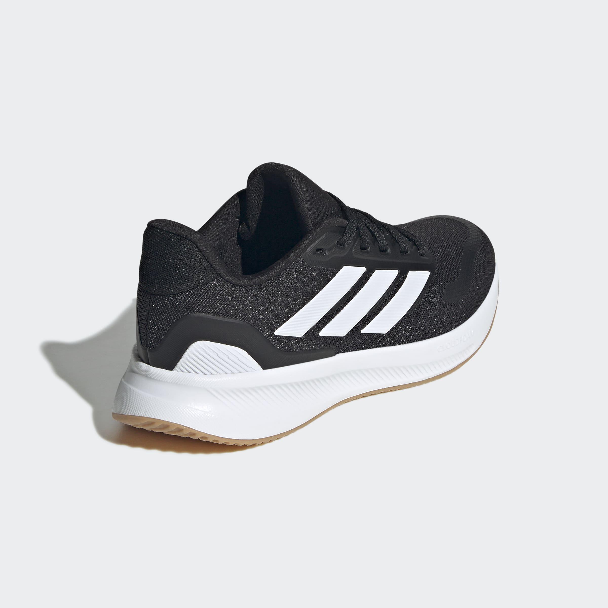 Adidas Runfalcon 5 J Preta Adidas 