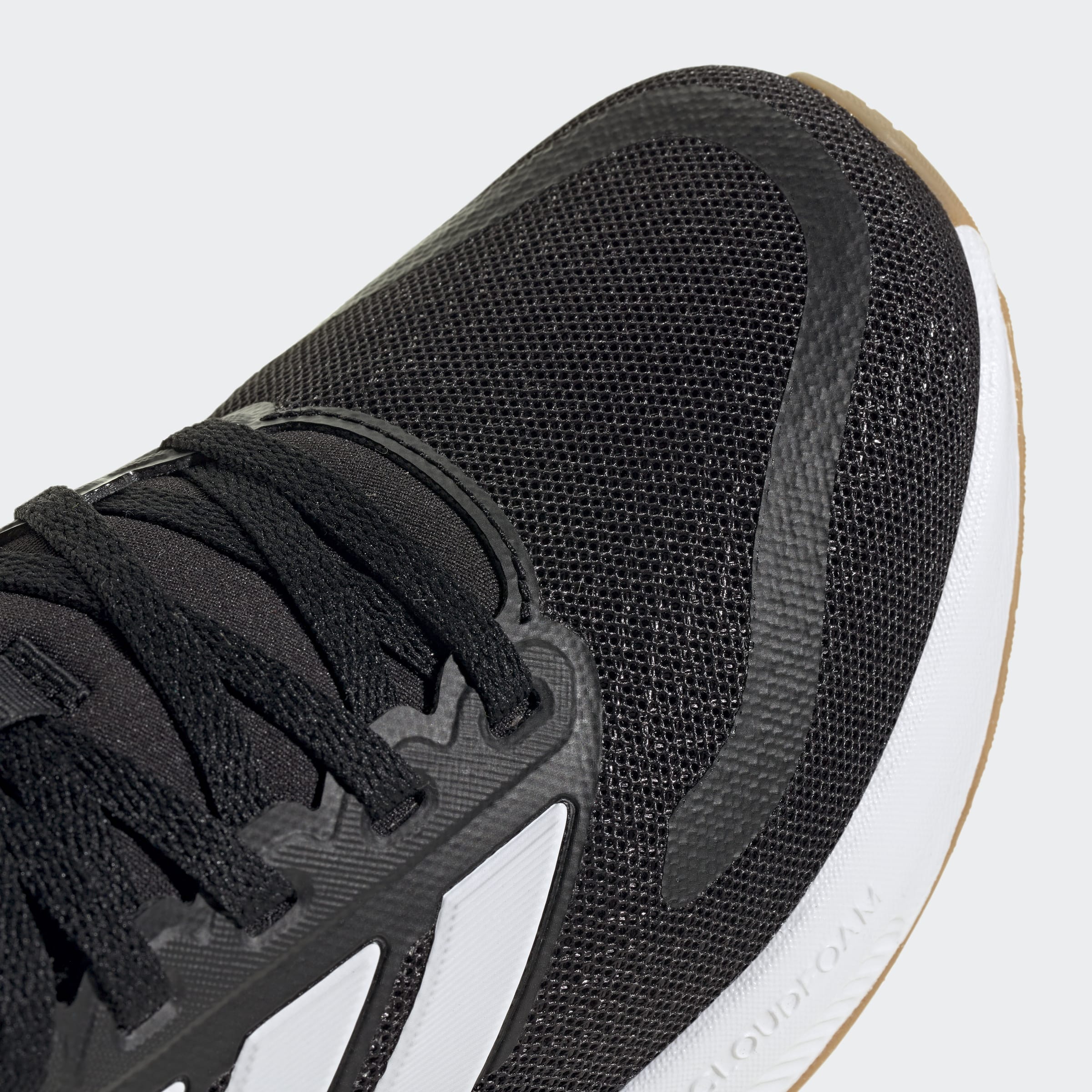 Adidas Runfalcon 5 J Preta Adidas 