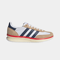 Sapatilhas Adidas Run 70s 2.0 Branco/Bege/Marinho