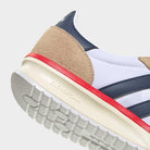 Adidas Run 70s 2.0 Branco/Bege/Marinho Adidas 