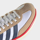 Adidas Run 70s 2.0 Branco/Bege/Marinho Adidas 