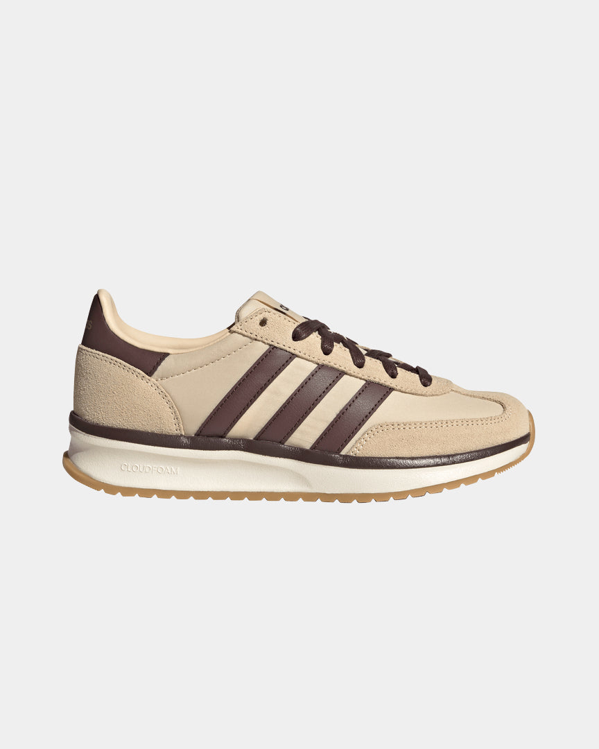 Adidas Run 70s 2.0 Bege/Castanho JR2426