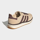 Adidas Run 70s 2.0 Bege/Castanho Adidas 