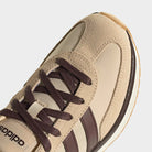 Adidas Run 70s 2.0 Bege/Castanho Adidas 
