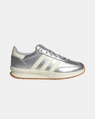 Adidas Run 70s 2.0 Prateada JR2453
