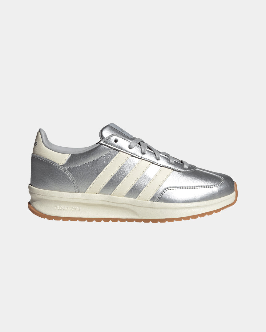 Adidas Run 70s 2.0 Prateada JR2453