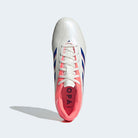 Adidas Copa Pure III Club FG/MG Branco Adidas 