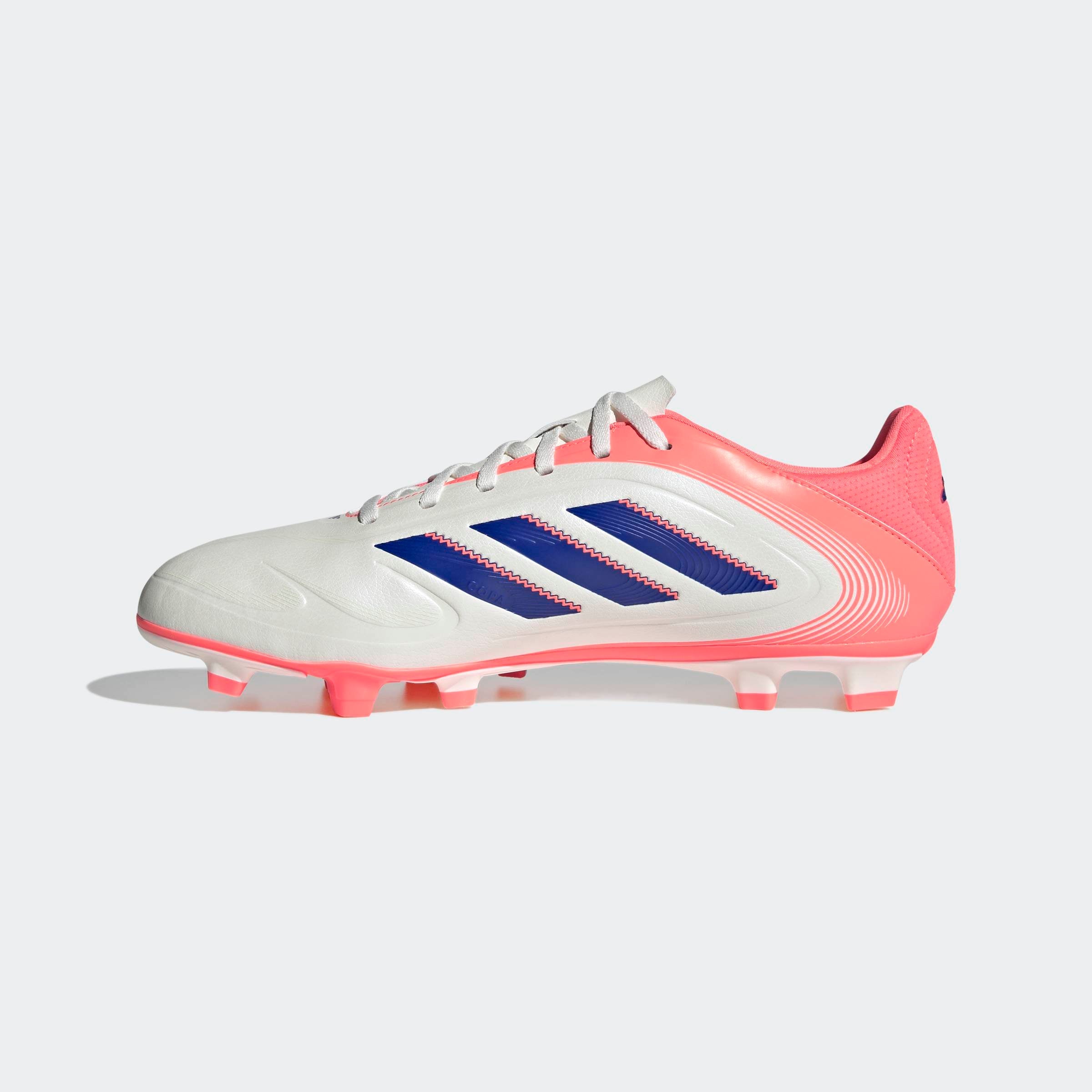 Adidas Copa Pure III Club FG/MG Branco Adidas 