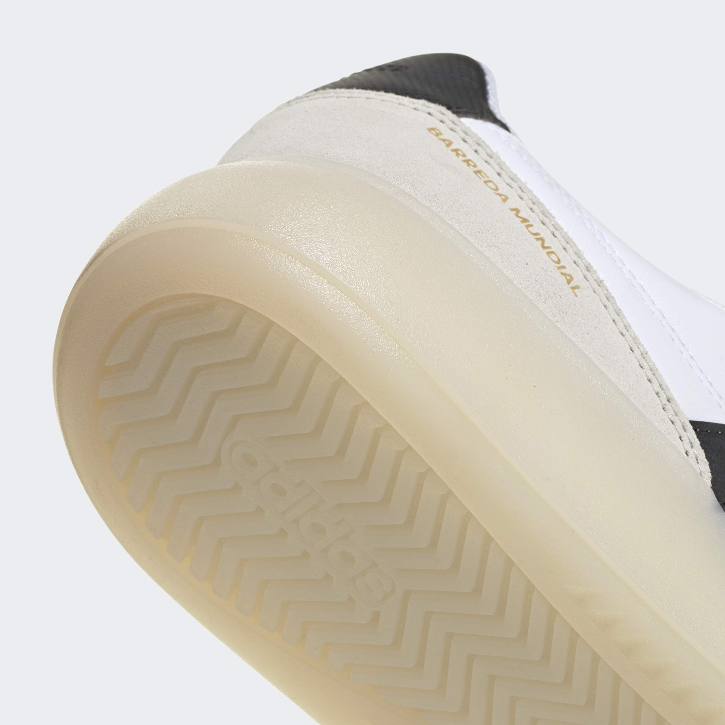 Adidas Barreda Mundial Branco/Preto Adidas 