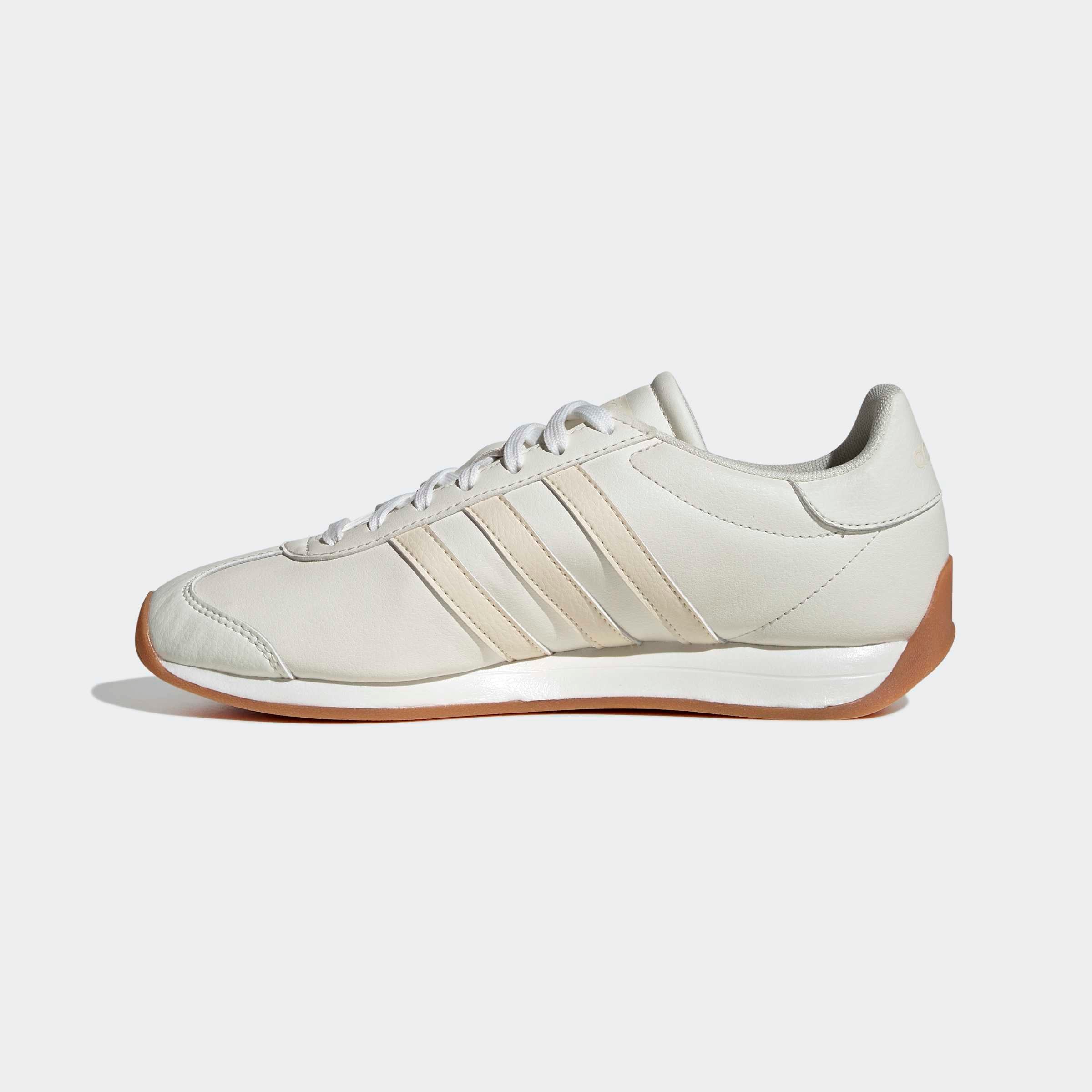 Adidas Runvista Bege Adidas 