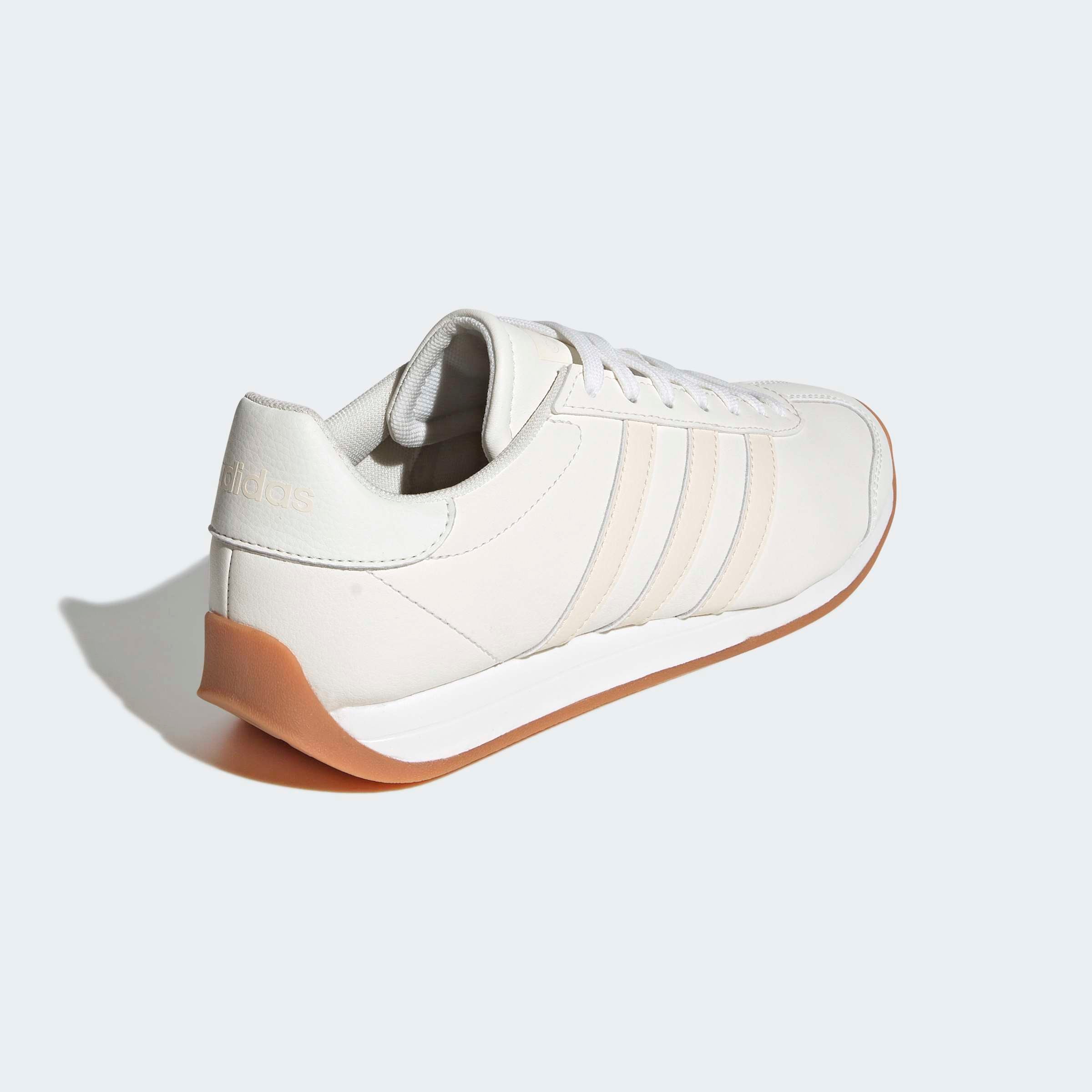 Adidas Runvista Bege Adidas 