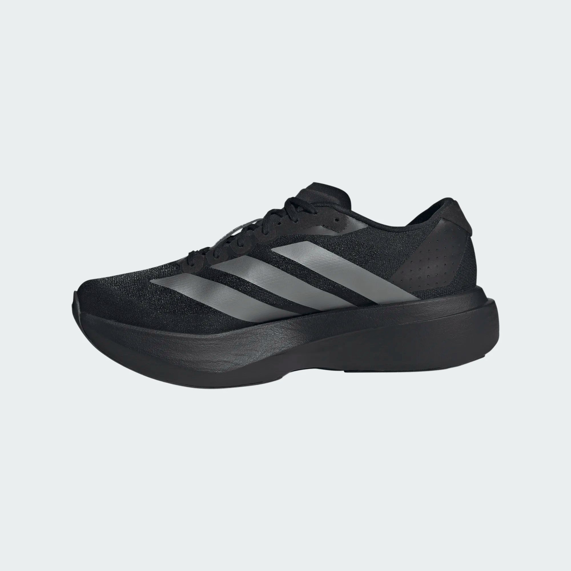 Sapatilhas Homem Adidas Adizero Evo SL Pretas Adidas 