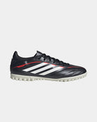 Chuteira Copa Pure IV Club TF Preta Adidas 
