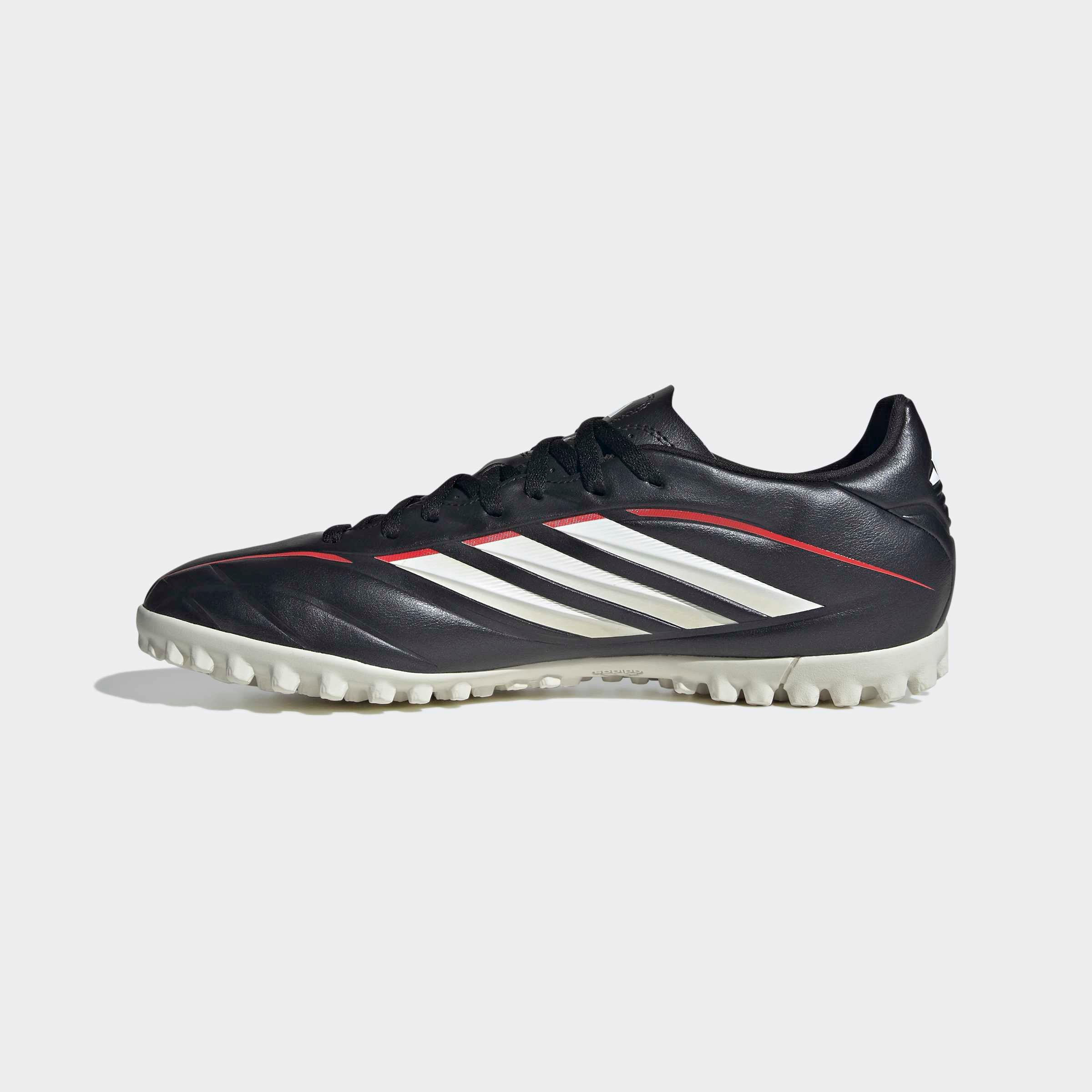 Chuteira Copa Pure IV Club TF Preta Adidas 