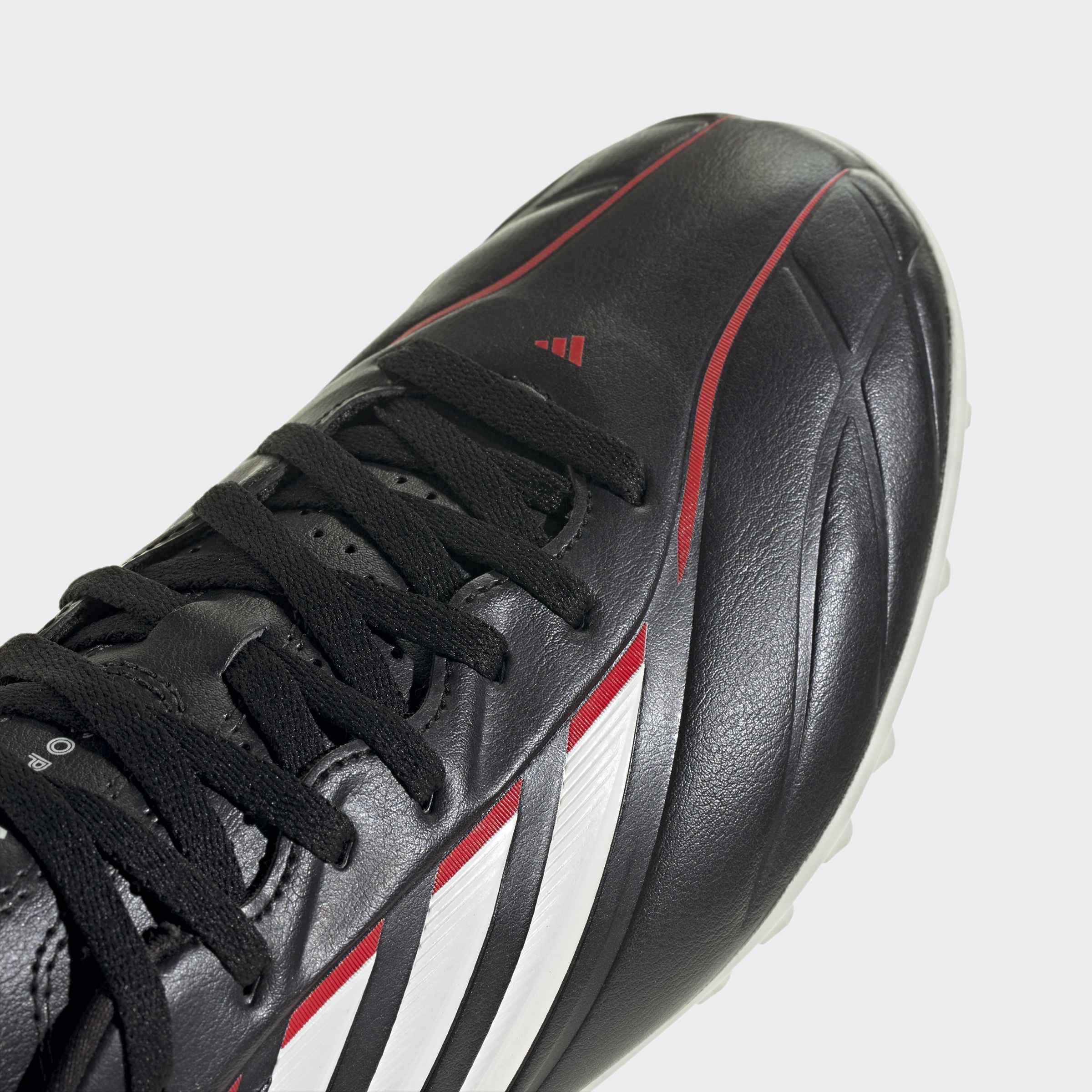 Chuteira Copa Pure IV Club TF Preta Adidas 