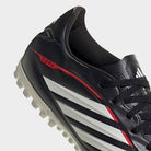 Chuteira Copa Pure IV Club TF Preta Adidas 