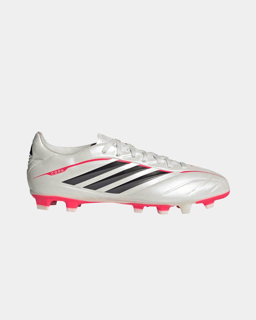 Adidas Copa Pure IV Club FG/MG Branco  JR6183