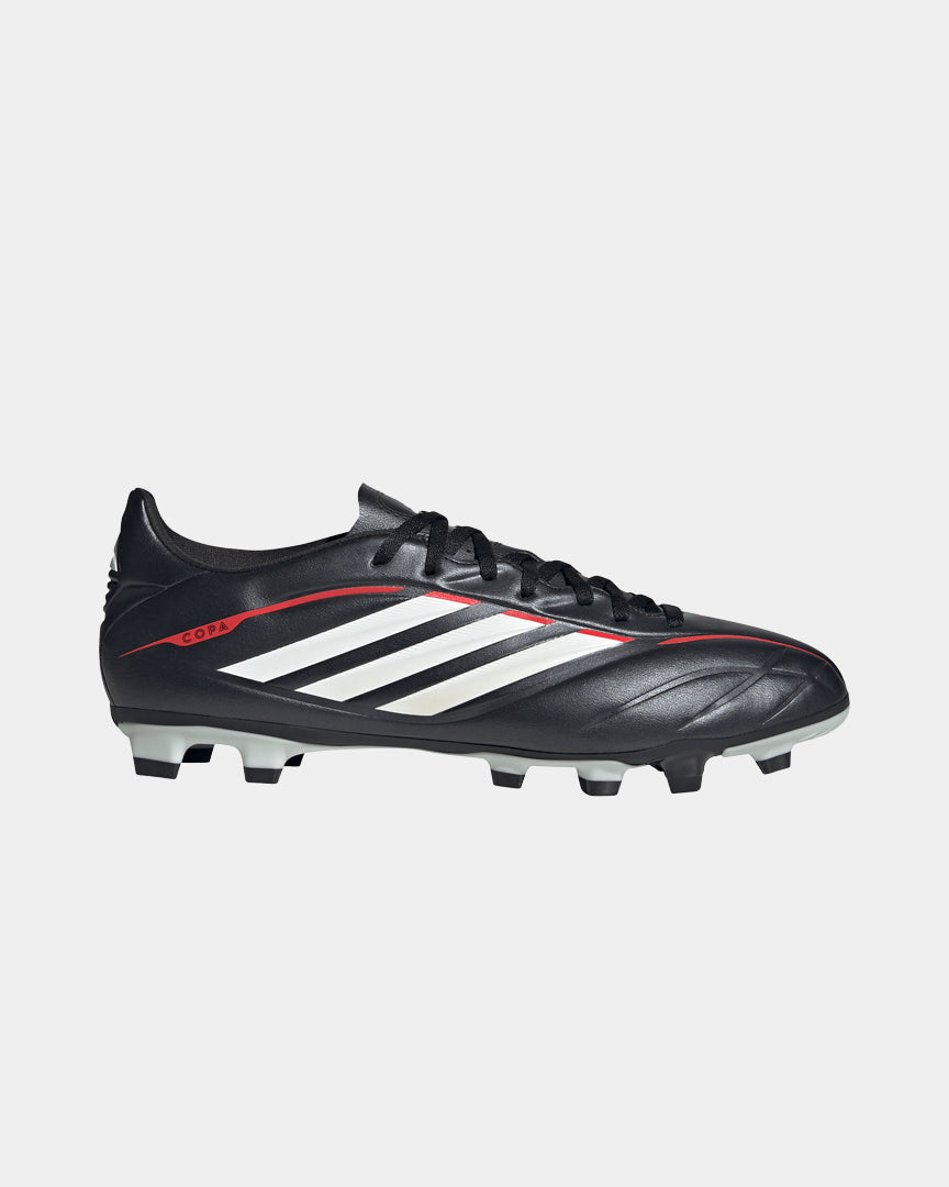 Chuteiras Adidas Copa Pure IV Club FG/MG Preto JR6185