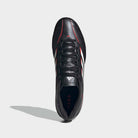 Chuteiras Adidas Copa Pure IV Club FG/MG Preto Adidas 