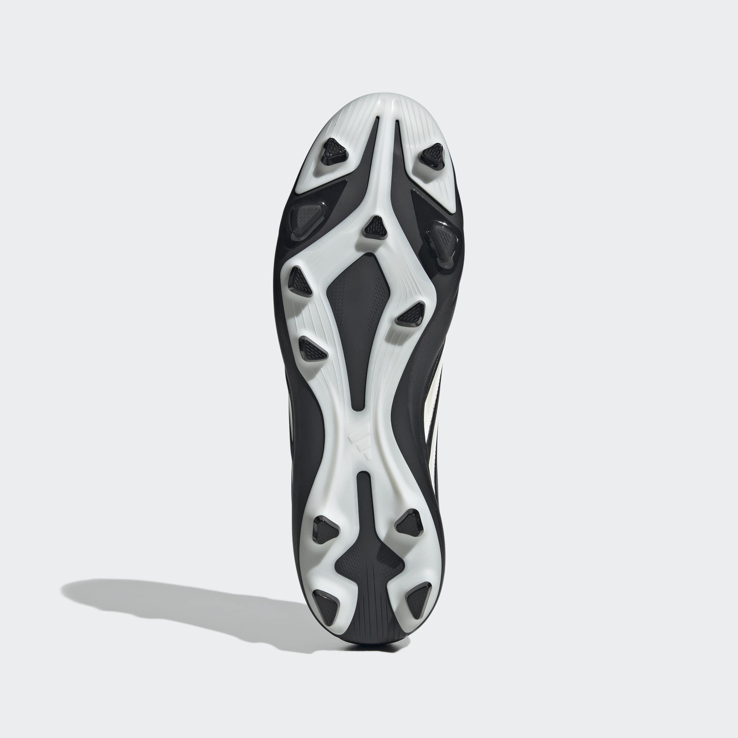 Chuteiras Adidas Copa Pure IV Club FG/MG Preto Adidas 