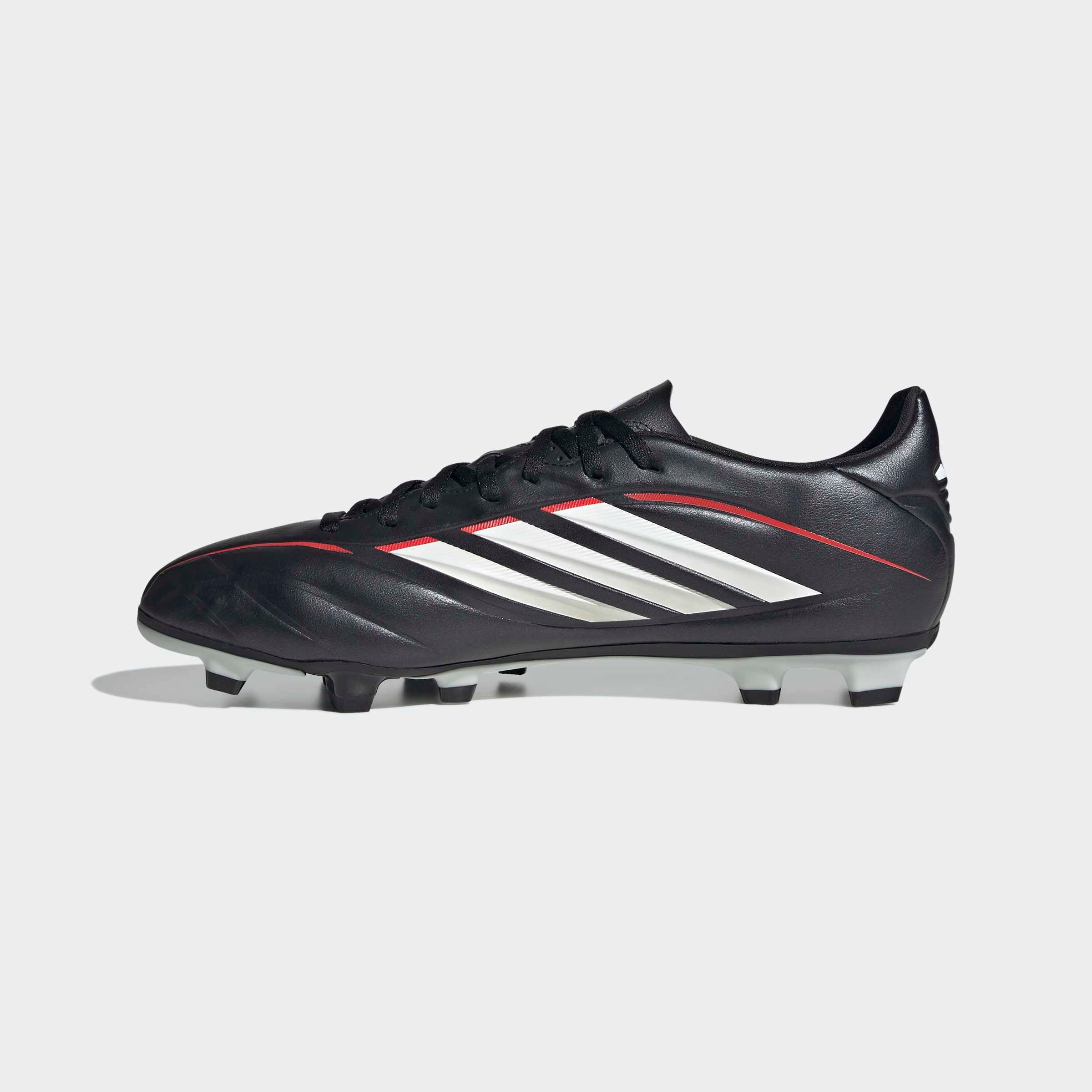 Chuteiras Adidas Copa Pure IV Club FG/MG Preto Adidas 